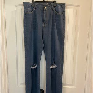 Jeans Heartsouthern brand (off FB)